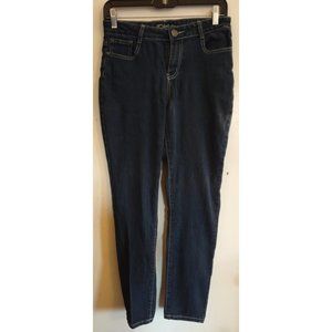 Women's skinny jeans